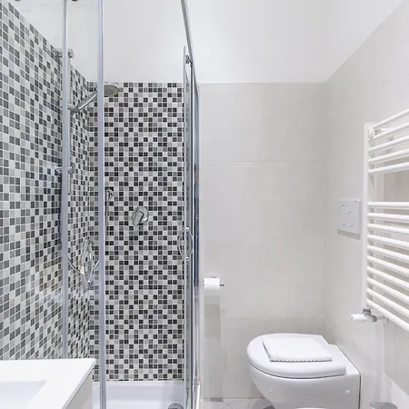 Hotel Alloggi Costantini Metro Battistini Rzym